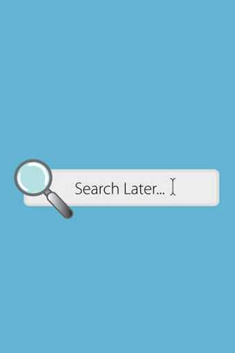 Imagen 0 para Search Later