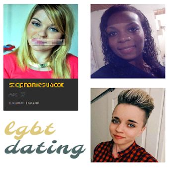 Image 1 for GAY AND LESBIAN DATING