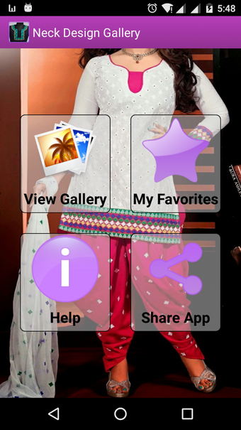 Image 2 for Salwar Neck Design Galler…