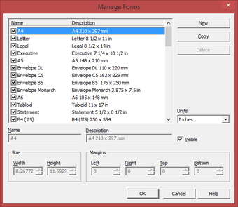 Image 0 for novaPDF SDK