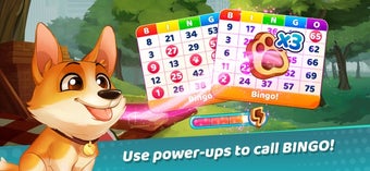 Image 2 for Bingo Friends. Live Bingo…
