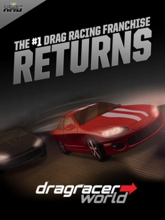 Image 4 for Drag Racer World