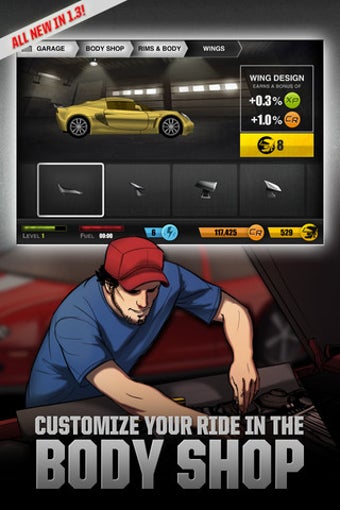 Image 7 for Drag Racer World