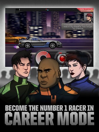 Image 2 for Drag Racer World