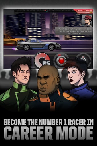 Image 6 for Drag Racer World