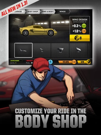 Image 5 for Drag Racer World