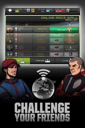 Image 3 for Drag Racer World