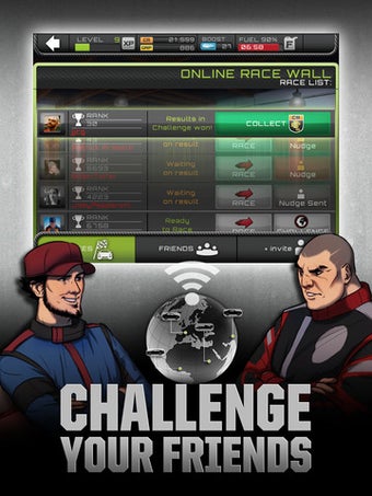Image 1 for Drag Racer World