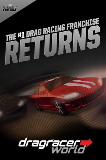 Image 0 for Drag Racer World