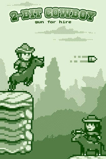 Image 0 for 2-bit Cowboy