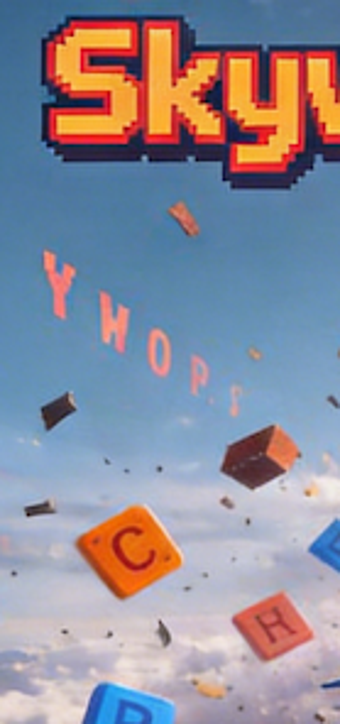 Image 0 for Skyword Rush