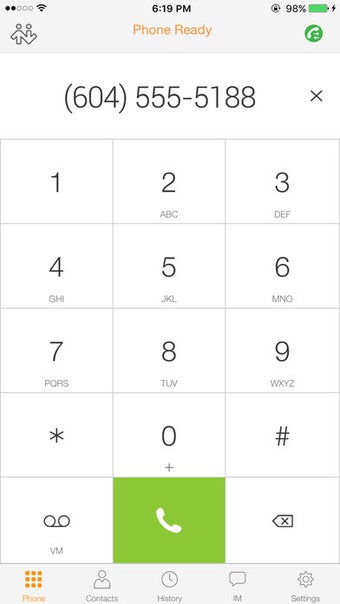 Imagen 0 para Bria Mobile