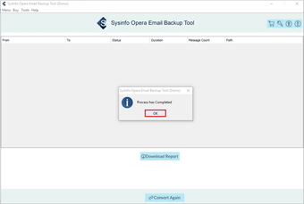 Imagen 0 para SysInfo Mac Opera Mail Ba…
