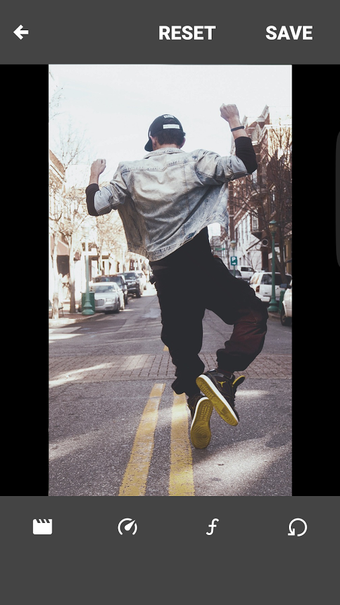 Imagen 3 para Boomerate Video reverse &…