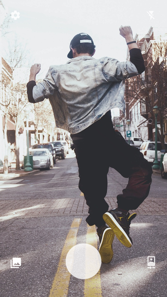 Imagen 1 para Boomerate Video reverse &…