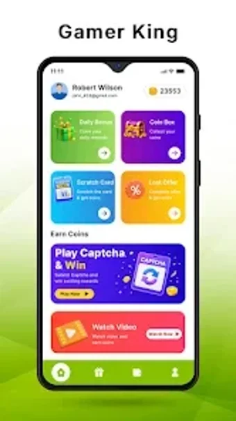 Image 0 for GamerWala