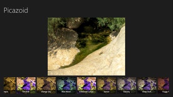 Image 1 for FotoFun for Windows 8