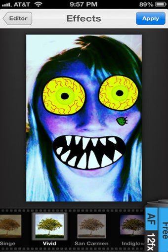 Imagen 3 para TrickPic