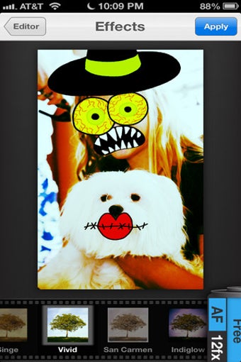Imagen 1 para TrickPic