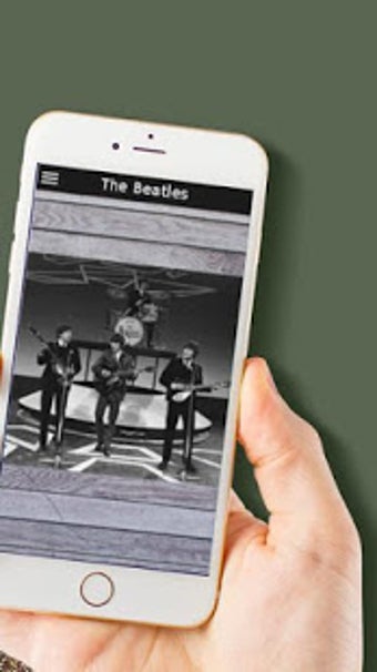 Image 0 for The Beatles Song Collecti…