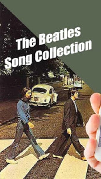 Image 0 for The Beatles Song Collecti…