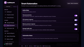 Imagen 0 para SwiftPulse