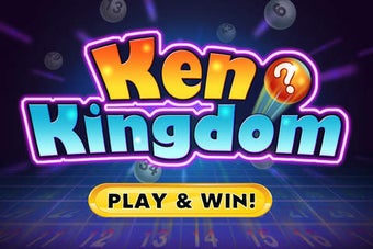 Image 0 for Video Keno Kingdom Game -…