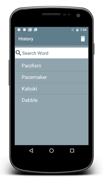 Image 0 for English to Odia Dictionar…