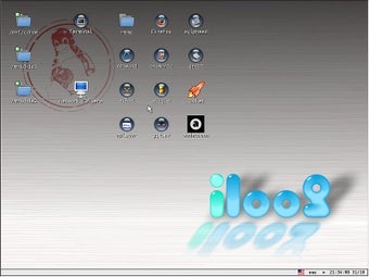 Image 0 for Iloog Linux