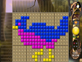 Imagen 0 para Fantasy Mosaics 9: Portal…