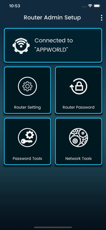 Image 3 for Router Admin Setup