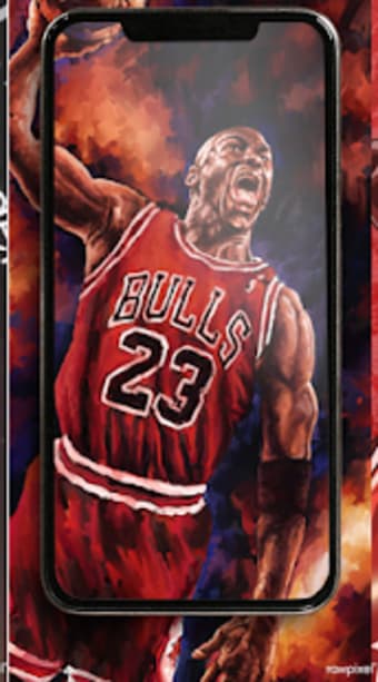 Image 1 for Michael Jordan Wallpaper