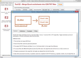 Image 1 for JigWork