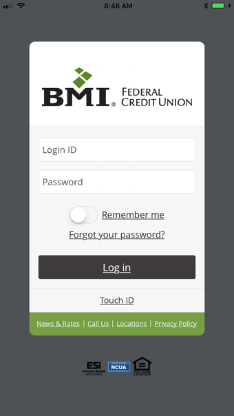 Image 0 for BMI Federal Credit Union