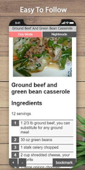 Imagen 1 para The best Ground Beef reci…
