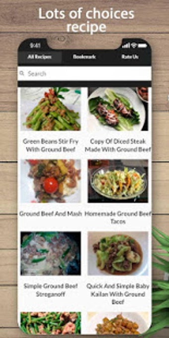 Imagen 0 para The best Ground Beef reci…