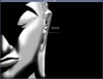 Imagen 1 para Zenix Linux (64-bit)