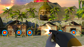 Image 2 for Shooting Game 3D