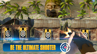 Image 1 for Shooting Game 3D