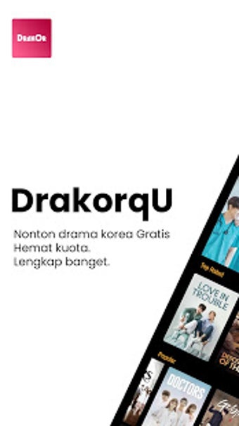 Imagen 0 para DrakorqU - Nonton Drama K…