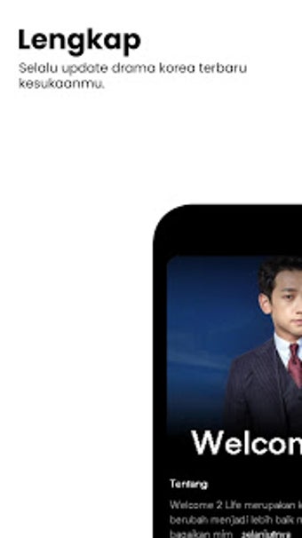 Imagen 2 para DrakorqU - Nonton Drama K…