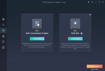 Image 5 for IObit Malware Fighter