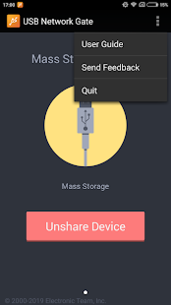 Image 1 for USB Network Gate - Share …