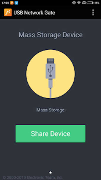 Image 0 for USB Network Gate - Share …