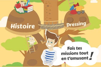 Image 0 for Pistache Maternelle : Fai…