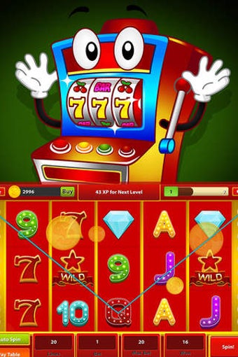 Image 0 for Lucky Slots Millionaire G…