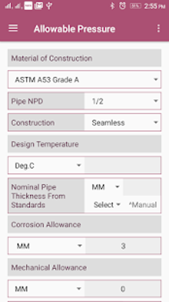 Image 1 for Piping Engineering