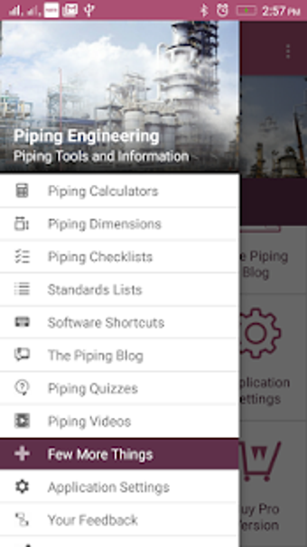Image 2 for Piping Engineering