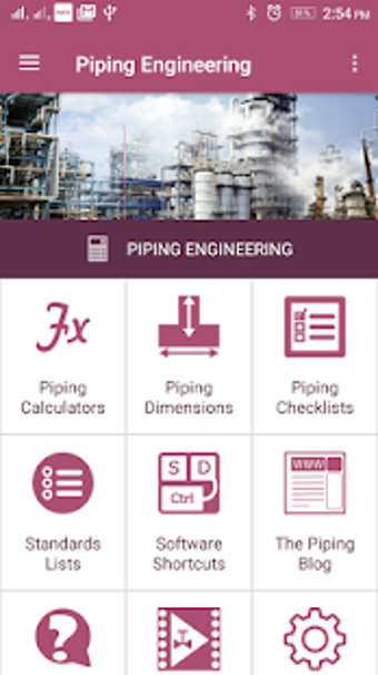 Image 3 for Piping Engineering