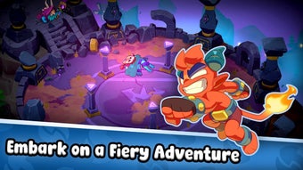 Image 0 for Swap Heroes: Eternal Lege…